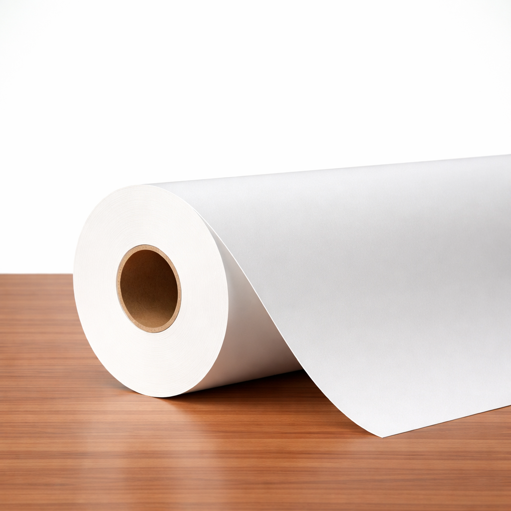 thermal paper roll | 55mm x 15m thermal paper roll | 55mm x 15m