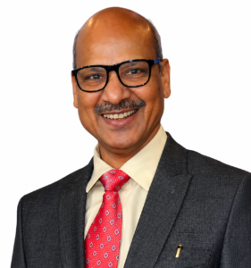 agarwal sir ceo