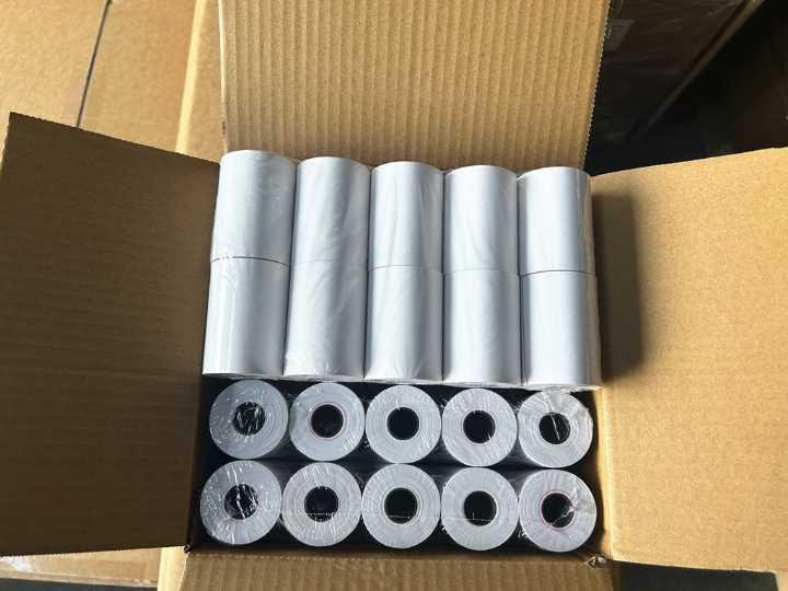 Thermal POS Rolls